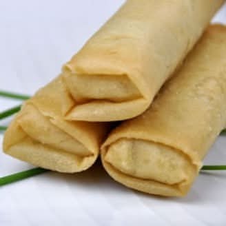Veggie Spring Roll