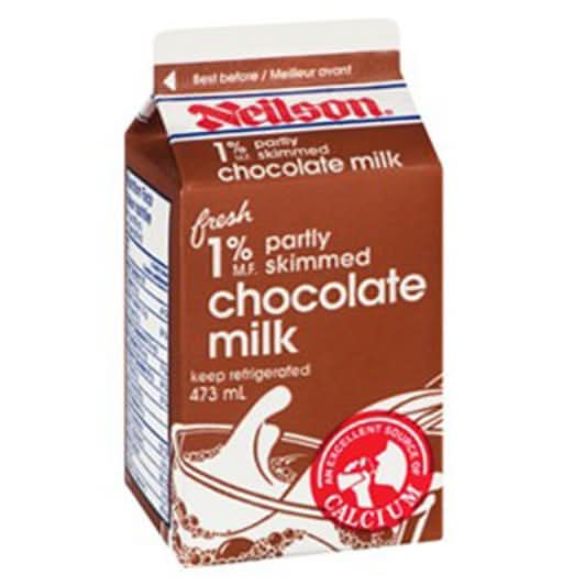 Milk, Chocolate or White (470ml)