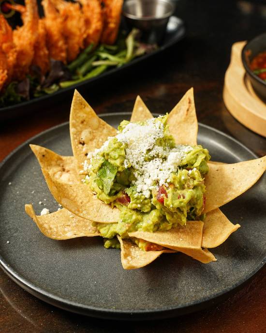 GUACAMOLE