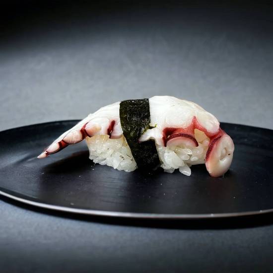 Tako Nigiri (1 pc)