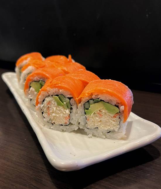 Alaska Roll