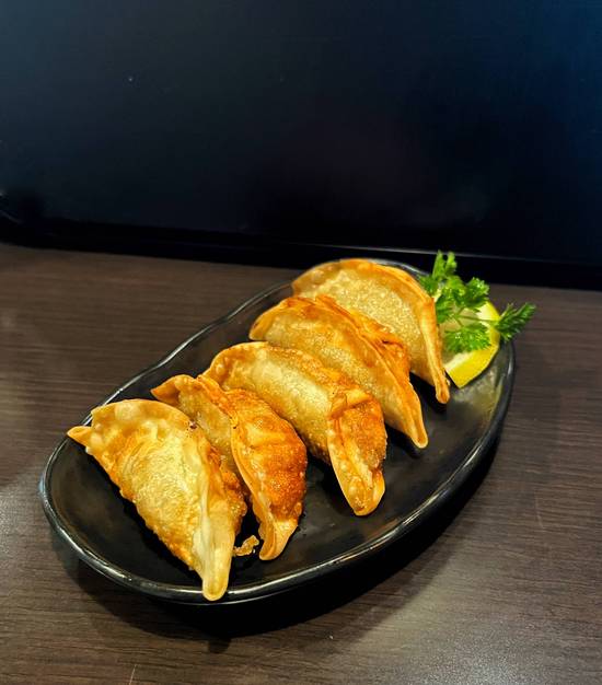 Gyoza (5 pcs)
