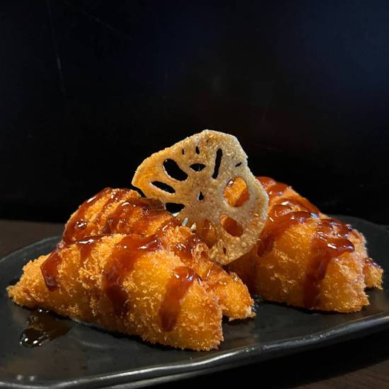 Croquette