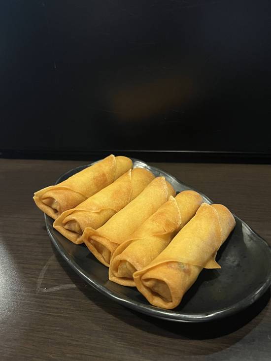 Spring Roll (5 pcs)