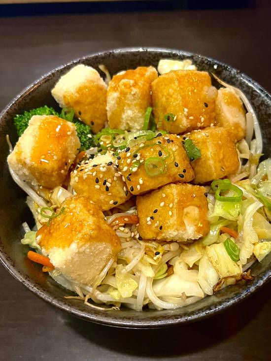 Tofu Don