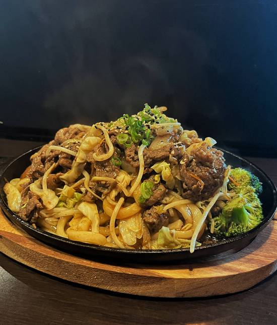Yaki Udon