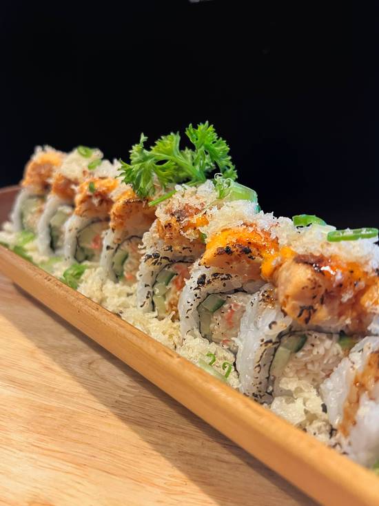 Musa Roll (8 pcs)