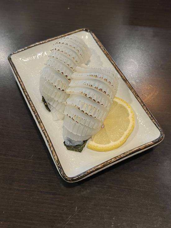 Ika Aburi (2pcs)
