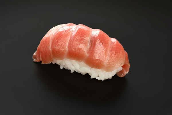 Toro Nigiri (1 pc)