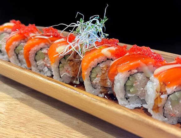 Washington Roll (8 pcs)