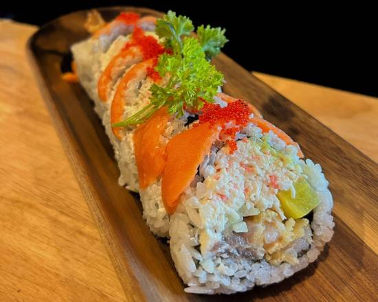 French Kiss Roll (6 pcs)