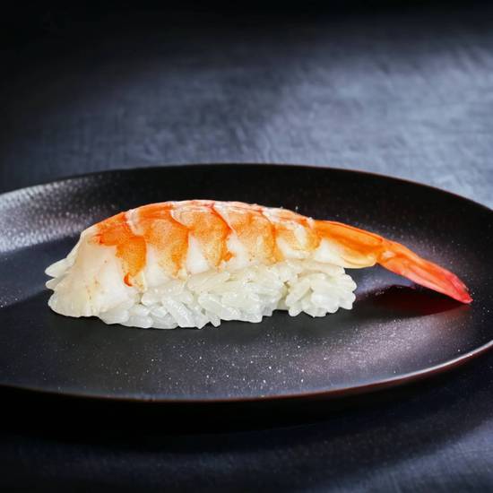 Ebi Nigiri (1 pc)