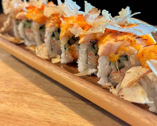 Awesome Roll (8 pcs)