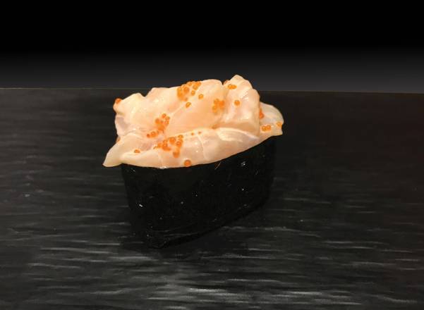 Chopped Scallop Nigiri (1 pc)