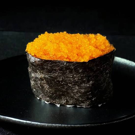 Masago Nigiri (1 pc)