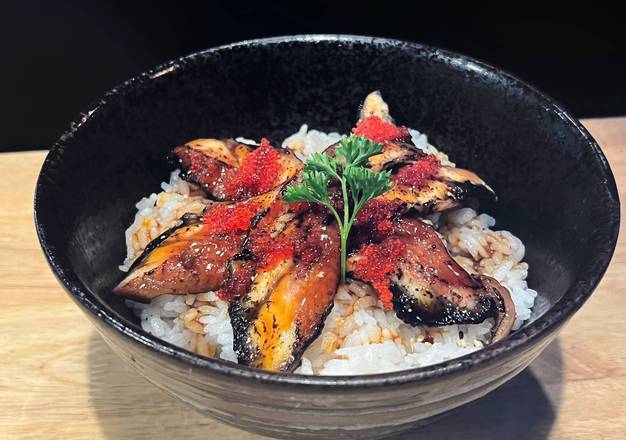 Unagi Don