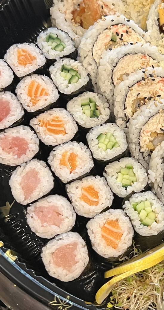 Maki Combo