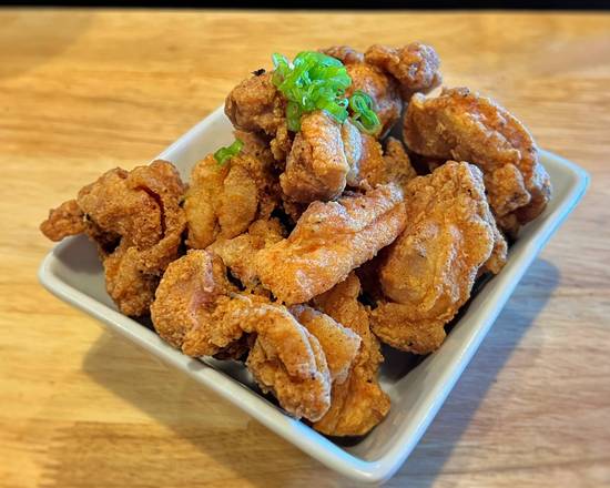 Chicken karaage