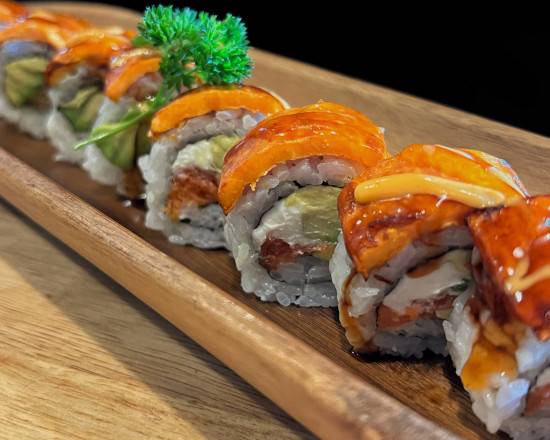 Sweetie Roll (8 pcs)