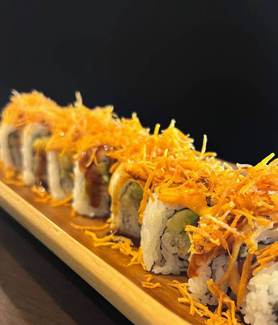 Energy Roll (8 pcs)