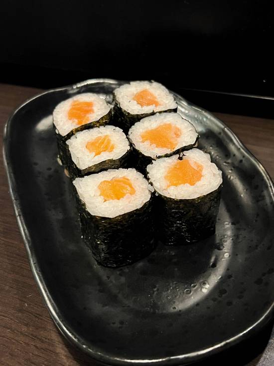 Salmon Maki