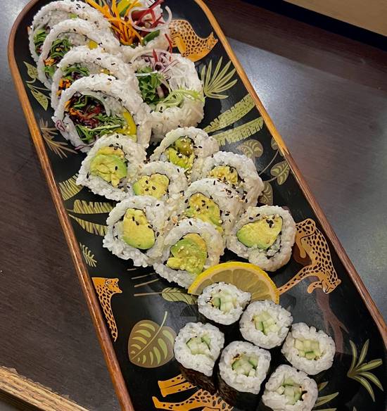 Veggie Combo