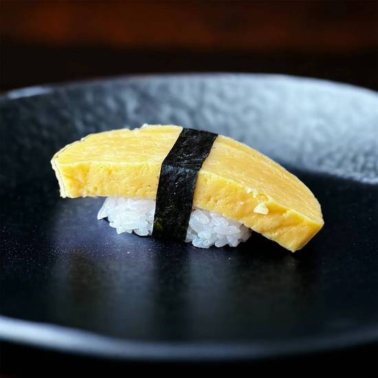 Tamago Nigiri (1 pc)
