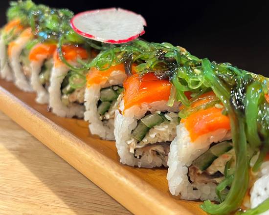 Midnight Roll (8 pcs)