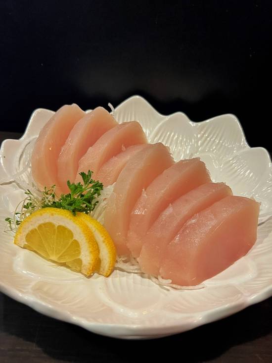 Tuna Sashimi