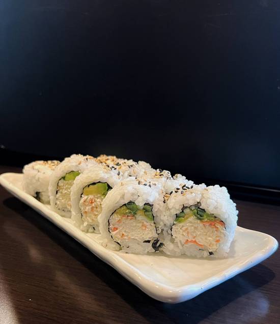 California Roll