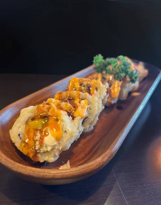 Langley Lover Roll (8 pcs)