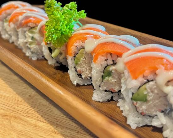 Philadelphia Roll