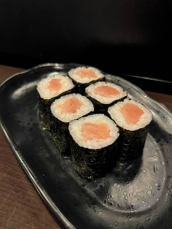 Tuna Maki
