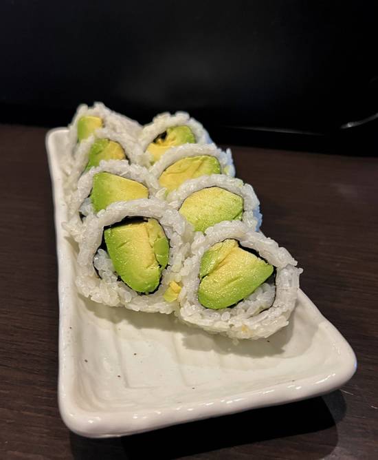 Avocado Roll