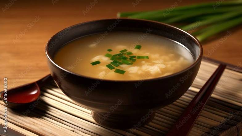 Miso Soup