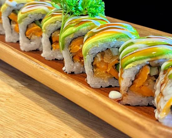 Ninja Roll
