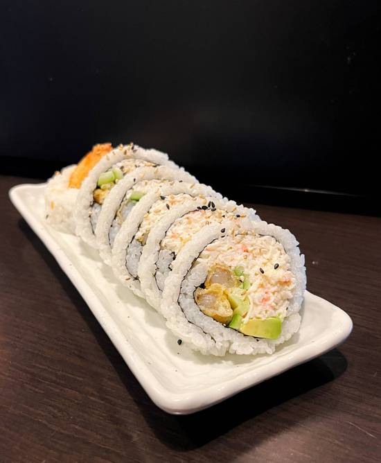 Dynamite Roll
