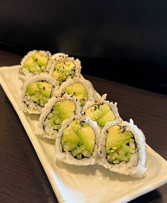 Avo & Kappa Roll