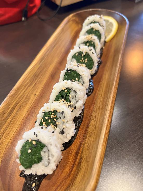 Gomae Roll