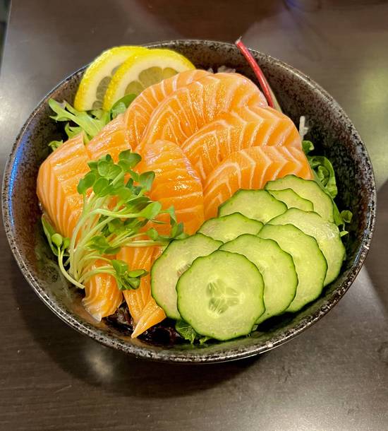 Salmon Don