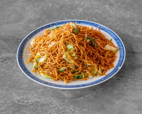 Veg Chow Mein