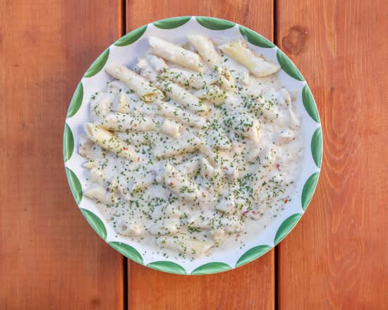 Alfredo Pasta