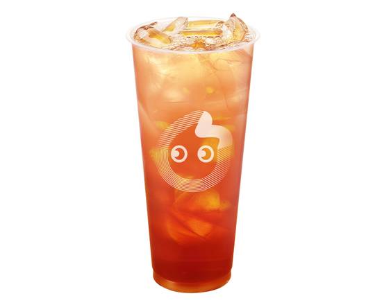 Passion Fruit Black Tea