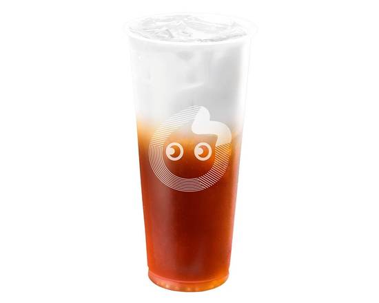 Winter Melon Latte