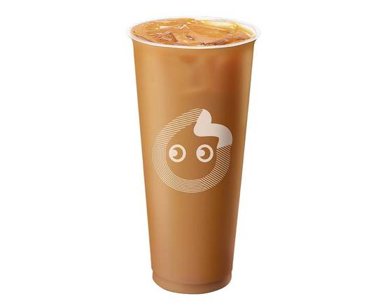 Oolong Milk Tea