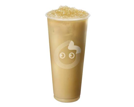 Sago Milk Tea