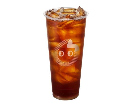 Coco Black Tea