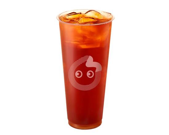 Coco Oolong Tea