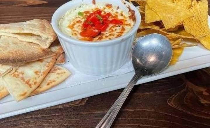 Spinach Dip