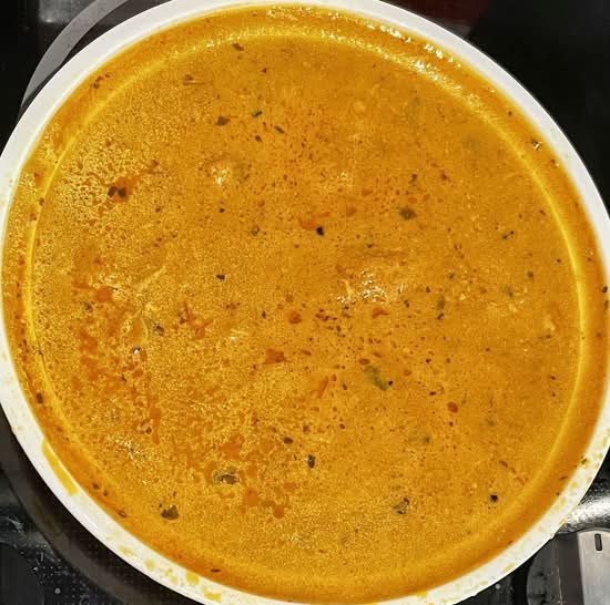 Chicken Korma